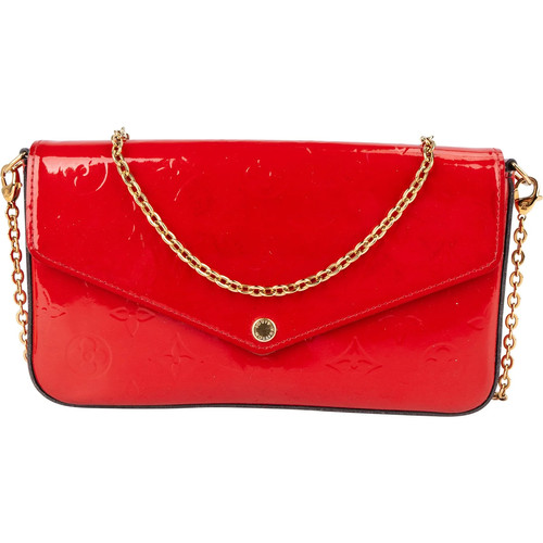 Louis vuitton monogram vernis - monogram,