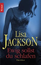 Ewig sollst schlafen - ewig,
