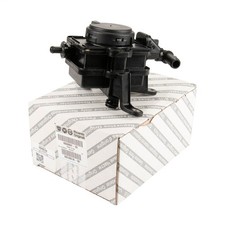 Original Fiat Ölabscheider Kurbelgehäuseentlüftung 55208531