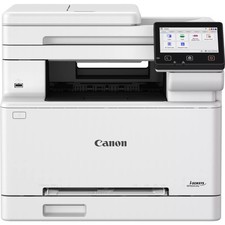 Canon sensys mf664cdw - canon, i-sensys