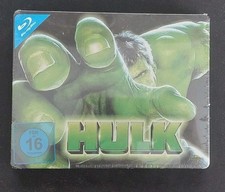 HULK (2003) - Steelbook
