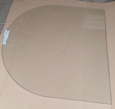 Kaminofen Glasplatte Funkenschutz Kaminplatte Glas Ofen Platte Bodenplatte Kamin