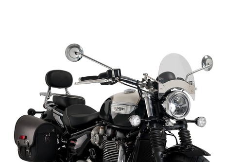 Puig roadster für yamaha - puig,