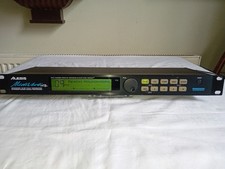 Alesis MidiVerb Dual Channel