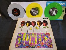 ROLLING STONES ♣︎♣︎ 10 LPs 4 SINGLES ♣︎♣︎ 2 WINERED DECCA / NICE CONDITION