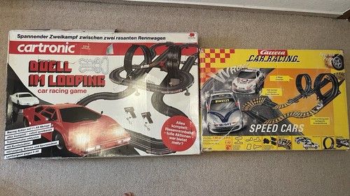 Carrera 50740 speed - carrera,