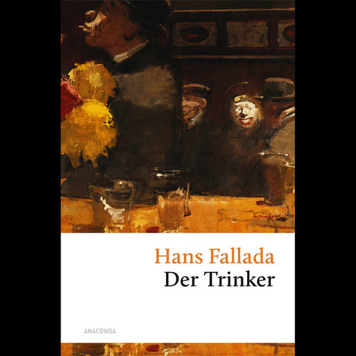 Der trinker große klassiker - trinker,