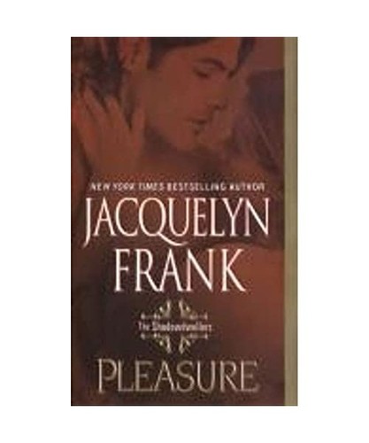 Pleasure jacquelyn frank - pleasure,,