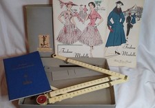 Frohne Schnittzeichner + viel