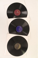 Glenn Miller Schellackplatten