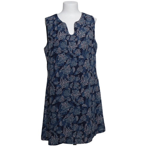 Apricot kleid größe xl - kleid,, größe: