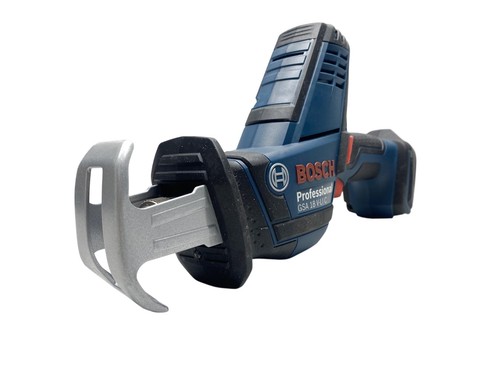 Bosch akku säbelsäge gsa - gsa, 18