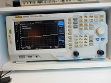 Rigol ds815 tg - rigol,