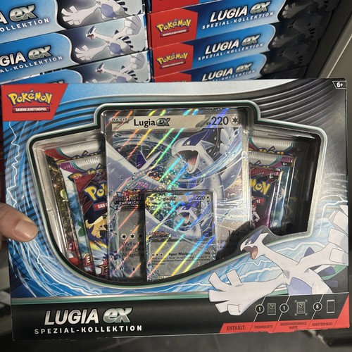 Pokemon lugia special - pokemon,