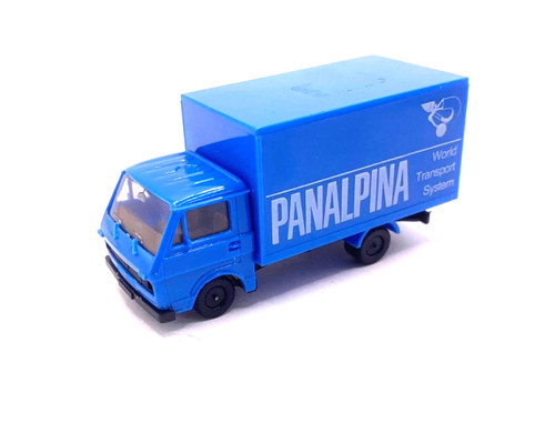Herpa vw bus lt - -,