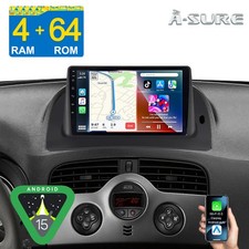 4+64GB Android15 Radio Navi