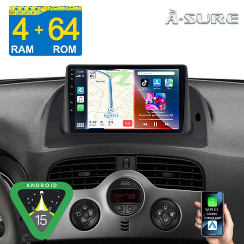 64gb android15 radio navi - 4+64gb,