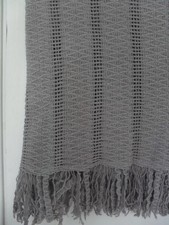 H&M Home Überwurf Tagesdecke