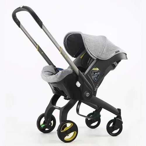 Kinderwagen leichter - 3-in-1,