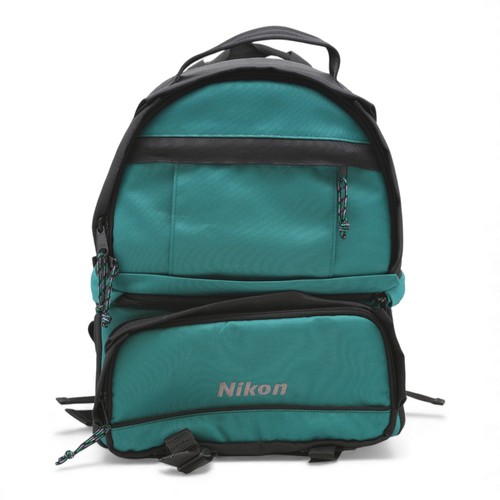 Nikon bag rucksack - bag,