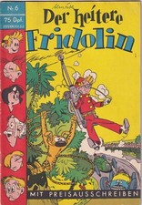 Der heitere Fridolin 6