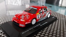 DTM ITC 1996 Alfa Romeo V6 Ti