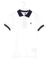 Moncler poloshirt oberteil - moncler,