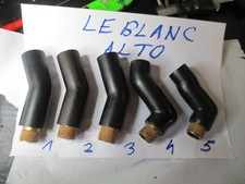 HOLZ S BOGEN( HALS -WOOD NECK)