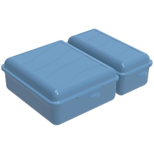 Rotho funbox brotdose lunchbox - funbox,