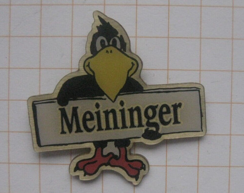 Meininger rabe meiningen - meininger,