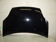 Ford Fiesta V JD3 BJ2006 Motorhaube Motordeckel Haube Deckel Marineblau 396018