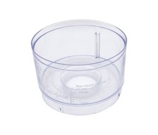 Verneblerbecher groß für