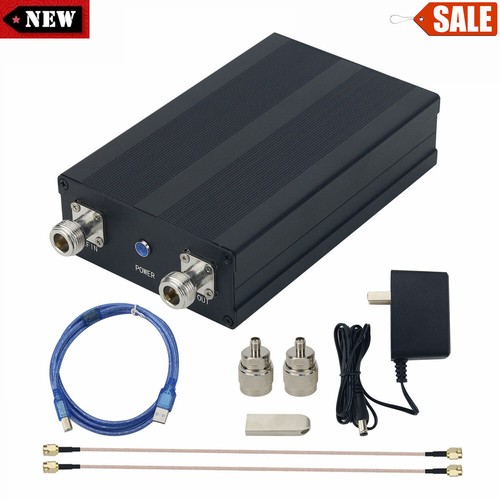 Qm300t digital sweep generator - qm300t,