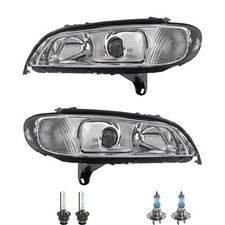 Xenon Scheinwerfer Set inkl