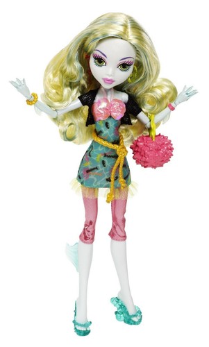 Mattel monster high - monster, bbj78