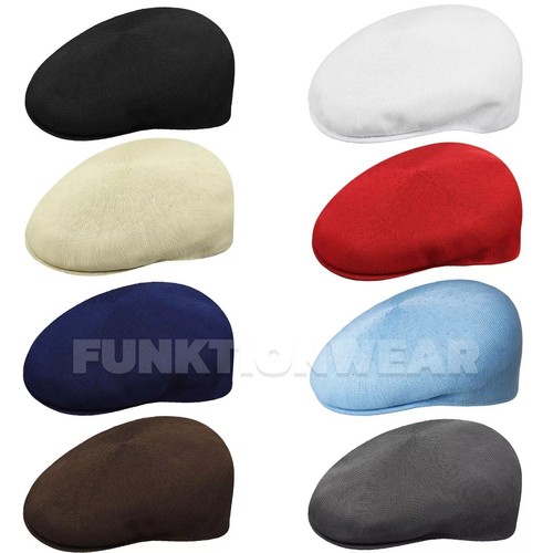 Kangol tropic 504 m l - 504,