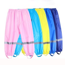 Kinder Matschhose Hose