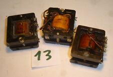 Konvolut Übertrager Trafos  Audio Transformer  ( Set 13 )