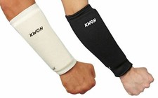 KWON® Armschoner Armschutz Armschützer Taekwondo Krav Maga SV Karate Kickboxen