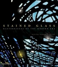 Stained Glass : Masterpieces