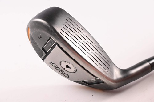 Adams idea pro - #3, hybrid