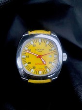 LOCMAN 1970 AUTOMATIK - ETA