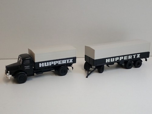 Krupp mustang pritsche - ⛔krupp,