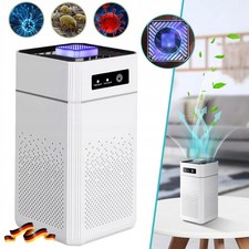 Luftreiniger Allergiker