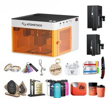 Lasergravurmaschine CNC