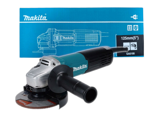 Makita winkelschleifer 850w - makita,