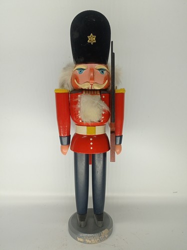 Original nussknacker mit - original,