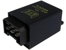 Blinkgeber Blinkrelais Traktor