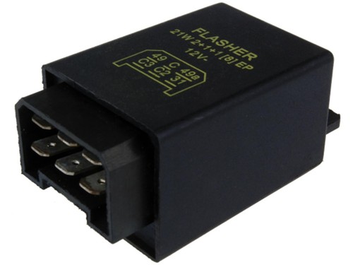 Blinkgeber blinkrelais traktor - blinkgeber,