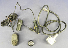 Beaulieu 4008 / Kabel und